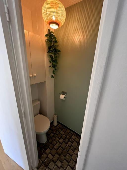 Superbe Avec Belle Vue Jardin Appartement